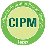 Certified Information Privacy Manager