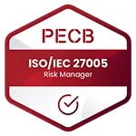 Certified ISO 27005 Risk Manager